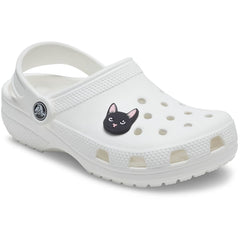 Crocs - Black Cat Jibbitz Shoe Charm Women|Men|Jibbitz™ Charms