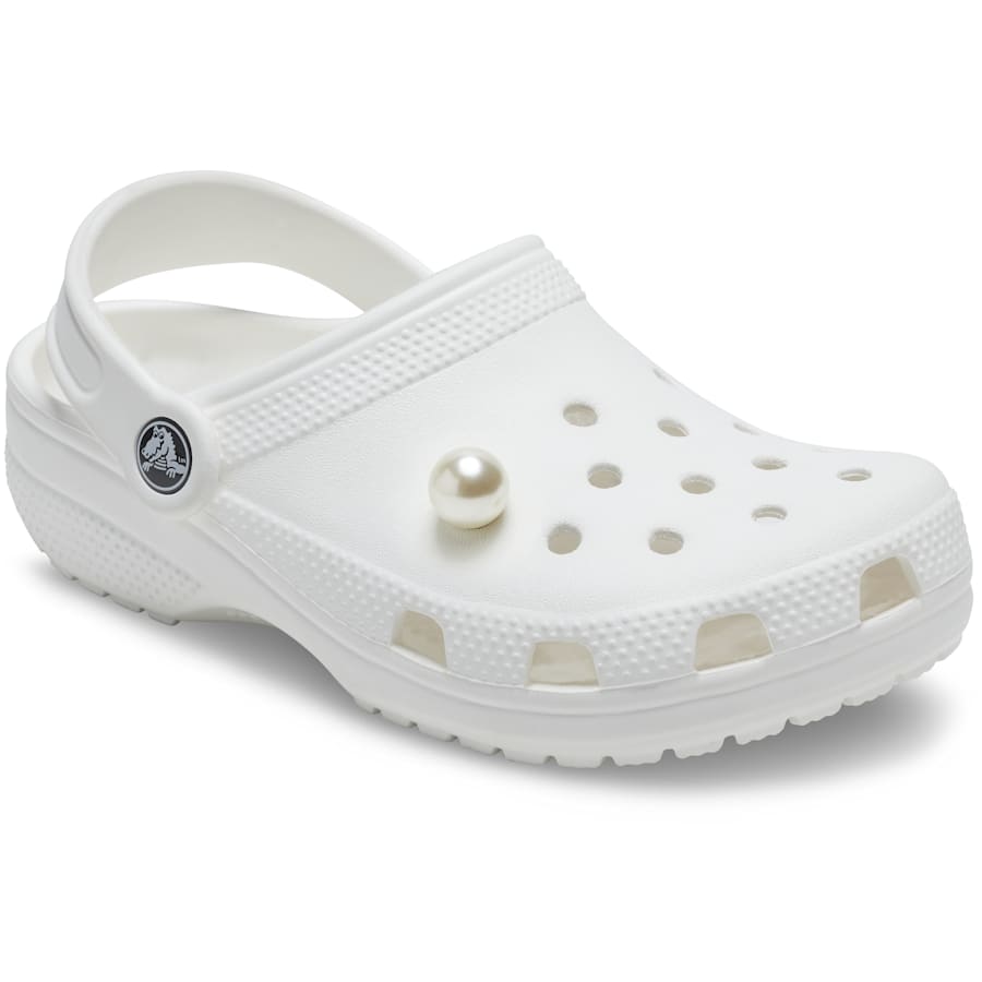 Crocs - Dainty Pearl Jibbitz Shoe Charm Women|Men|Jibbitz™ Charms