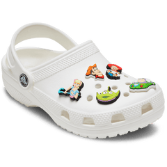 Crocs - Toy Story 5 Pack Jibbitz Shoe Charm Women|Men|Kids|Jibbitz™ Charms