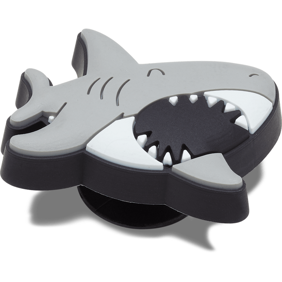 Crocs - Lil Shark Jibbitz Shoe Charm Women|Men|Jibbitz™ Charms