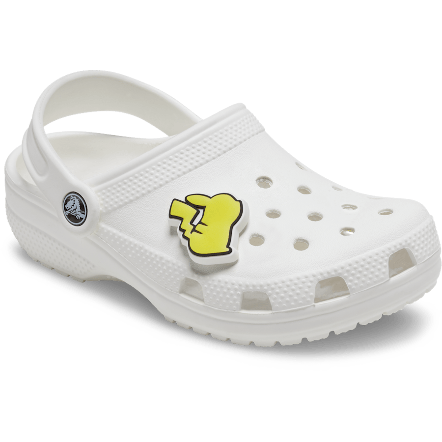 Crocs - Pokemon LED Pikachu Jibbitz™ charms Women|Men|Kids|Jibbitz™ Charms
