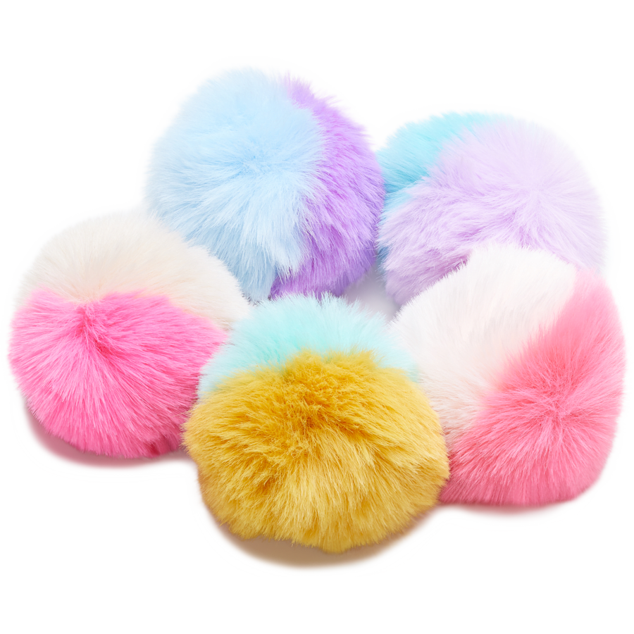 Crocs - Creative Dye 5 Pack Jibbitz™ charms Women|Men|Jibbitz™ Charms