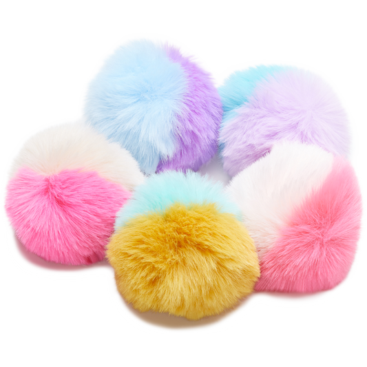 Crocs - Creative Dye 5 Pack Jibbitz™ charms Women|Men|Jibbitz™ Charms