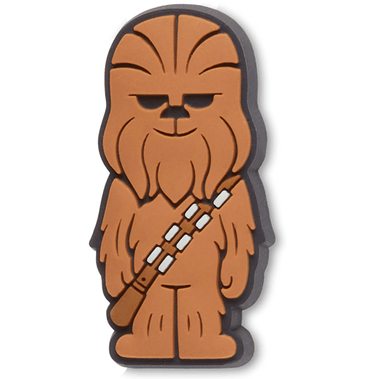 Crocs - Star Wars Chewbacca Jibbitz™ charms Women|Men|Kids|Jibbitz™ Charms