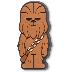 Crocs - Star Wars Chewbacca Jibbitz™ charms Women|Men|Kids|Jibbitz™ Charms