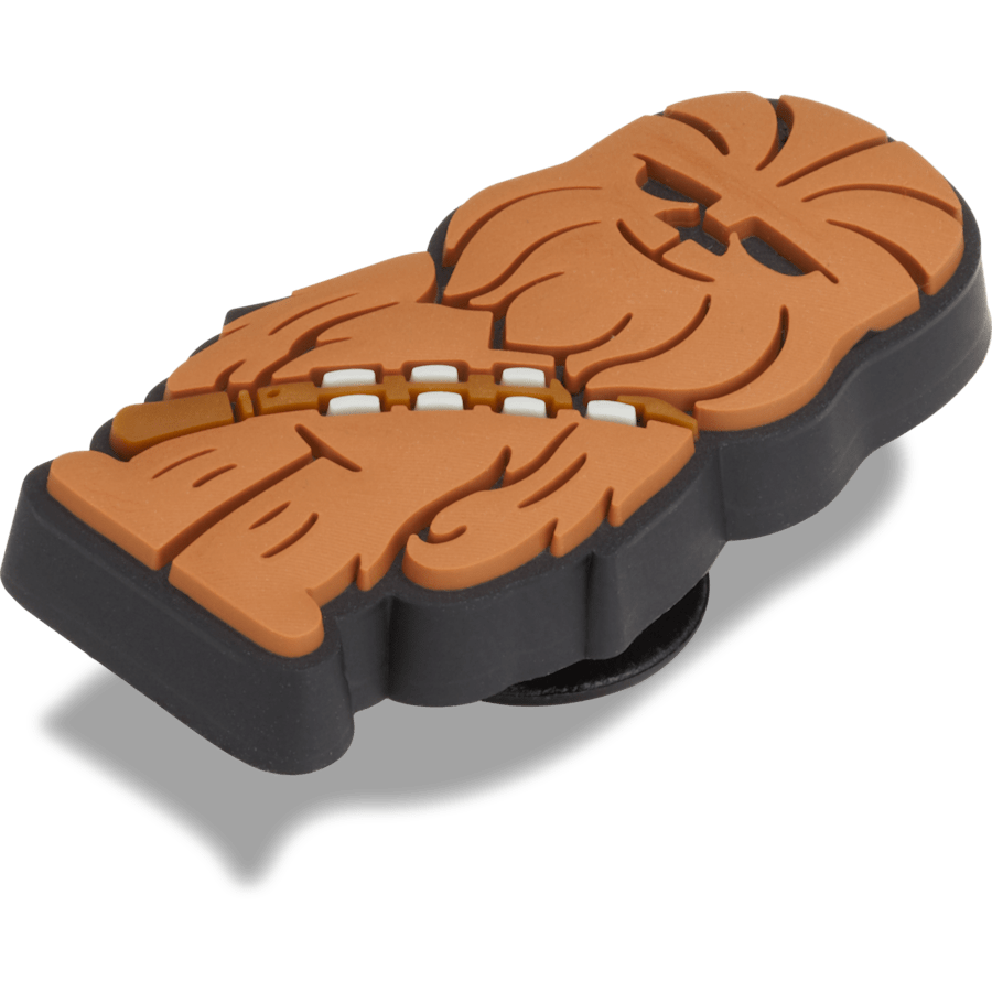 Crocs - Star Wars Chewbacca Jibbitz™ charms Women|Men|Kids|Jibbitz™ Charms