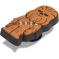 Crocs - Star Wars Chewbacca Jibbitz™ charms Women|Men|Kids|Jibbitz™ Charms