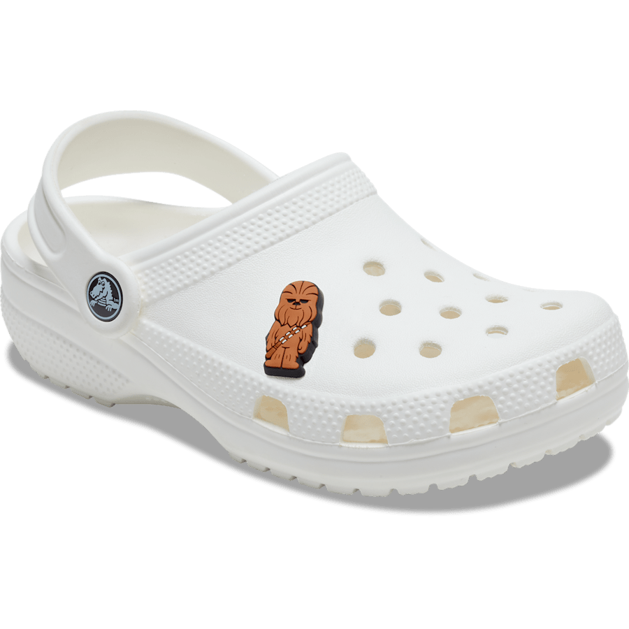 Crocs - Star Wars Chewbacca Jibbitz™ charms Women|Men|Kids|Jibbitz™ Charms