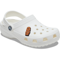 Crocs - Star Wars Chewbacca Jibbitz™ charms Women|Men|Kids|Jibbitz™ Charms