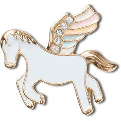 Crocs - Elevated Pegasus Jibbitz™ charms Women|Men|Jibbitz™ Charms