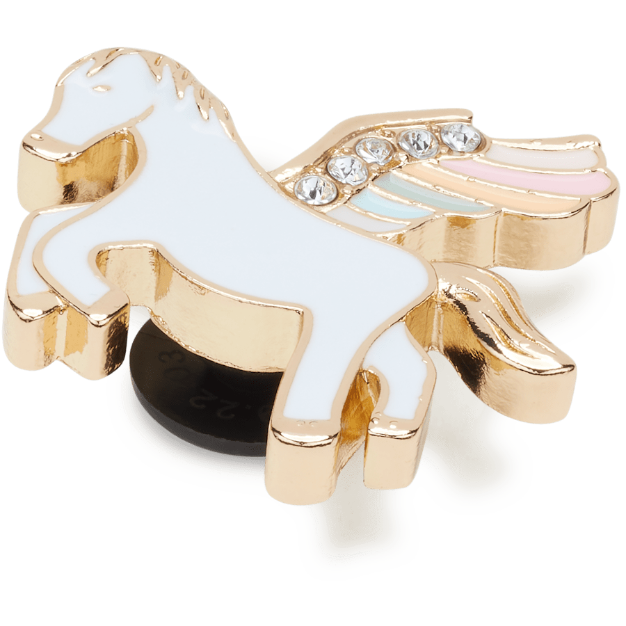Crocs - Elevated Pegasus Jibbitz™ charms Women|Men|Jibbitz™ Charms