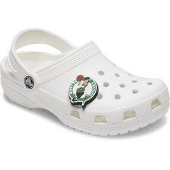 Crocs - NBA Boston Celtics Jibbitz™ charms Women|Men|Jibbitz™ Charms