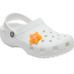 Crocs - Lights Up Starfish Jibbitz Shoe Charm Women|Men|Jibbitz™ Charms