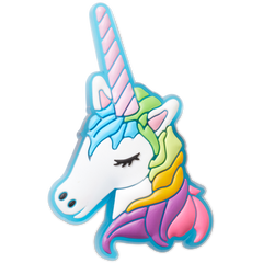 Crocs - Lights Up Unicorn Jibbitz Shoe Charm Women|Men|Jibbitz™ Charms