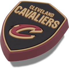 Crocs - NBA Cleveland Cavaliers Jibbitz™ charms Women|Men|Jibbitz™ Charms