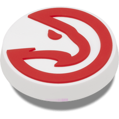 Crocs - NBA Atlanta Hawks Jibbitz™ charms Women|Men|Jibbitz™ Charms