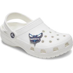 Crocs - NBA Charlotte Hornets Jibbitz™ charms Women|Men|Jibbitz™ Charms