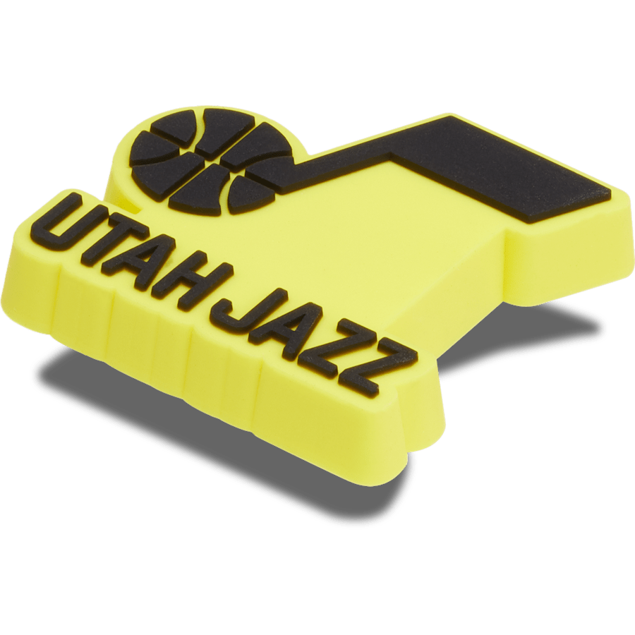 Crocs - NBA Utah Jazz Jibbitz™ charms Women|Men|Jibbitz™ Charms
