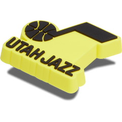 Crocs - NBA Utah Jazz Jibbitz™ charms Women|Men|Jibbitz™ Charms