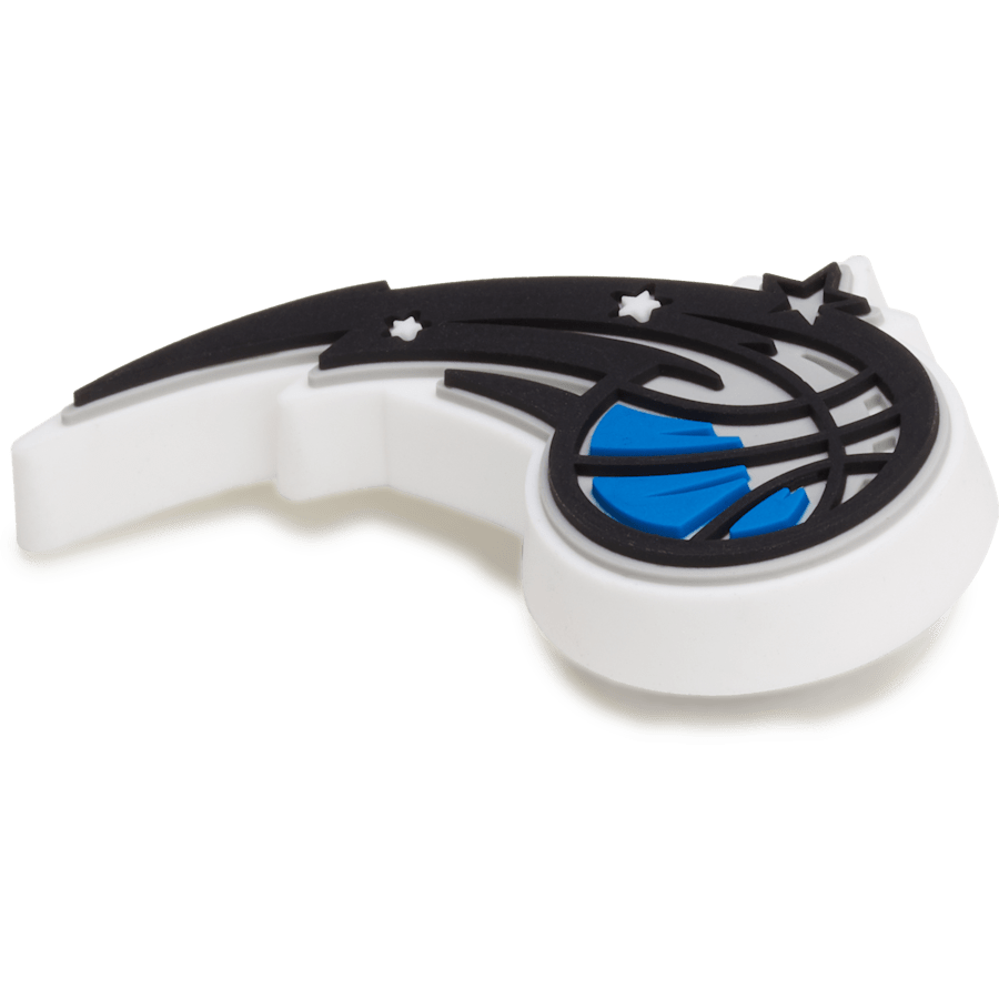 Crocs - NBA Orlando Magic Jibbitz™ charms Women|Men|Jibbitz™ Charms