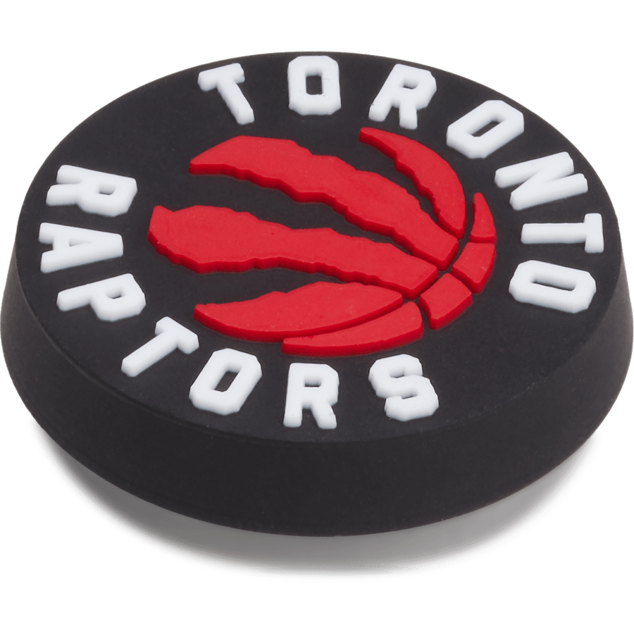 Crocs - NBA Toronto Raptors Jibbitz™ charms Women|Men|Jibbitz™ Charms