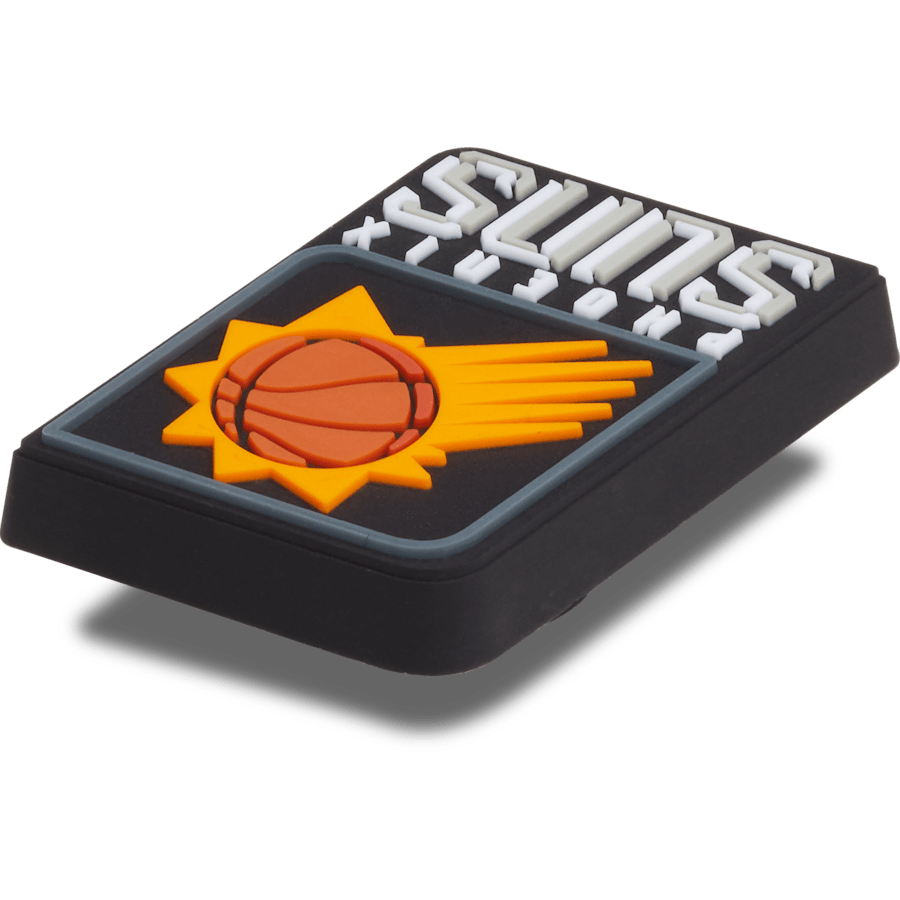 Crocs - NBA Phoenix Suns Jibbitz™ charms Women|Men|Jibbitz™ Charms