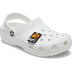 Crocs - NBA Phoenix Suns Jibbitz™ charms Women|Men|Jibbitz™ Charms