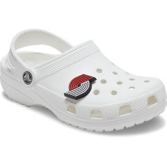Crocs - NBA Portland Trailblazers Jibbitz™ charms Women|Men|Jibbitz™ Charms