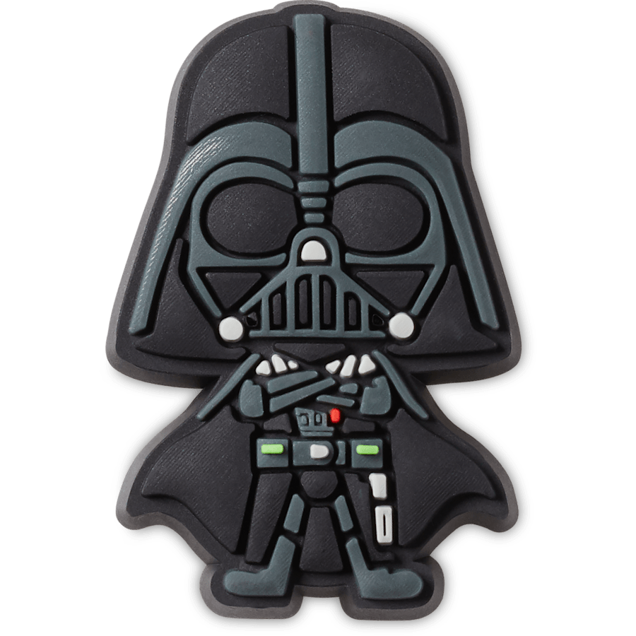 Crocs - Star Wars Darth Vader Jibbitz™ charms Women|Men|Kids|Jibbitz™ Charms