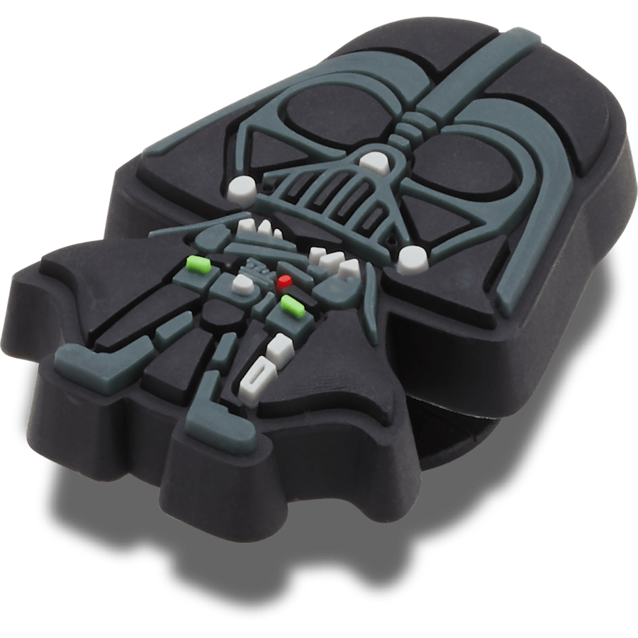 Crocs - Star Wars Darth Vader Jibbitz™ charms Women|Men|Kids|Jibbitz™ Charms