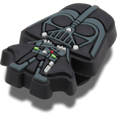 Crocs - Star Wars Darth Vader Jibbitz™ charms Women|Men|Kids|Jibbitz™ Charms