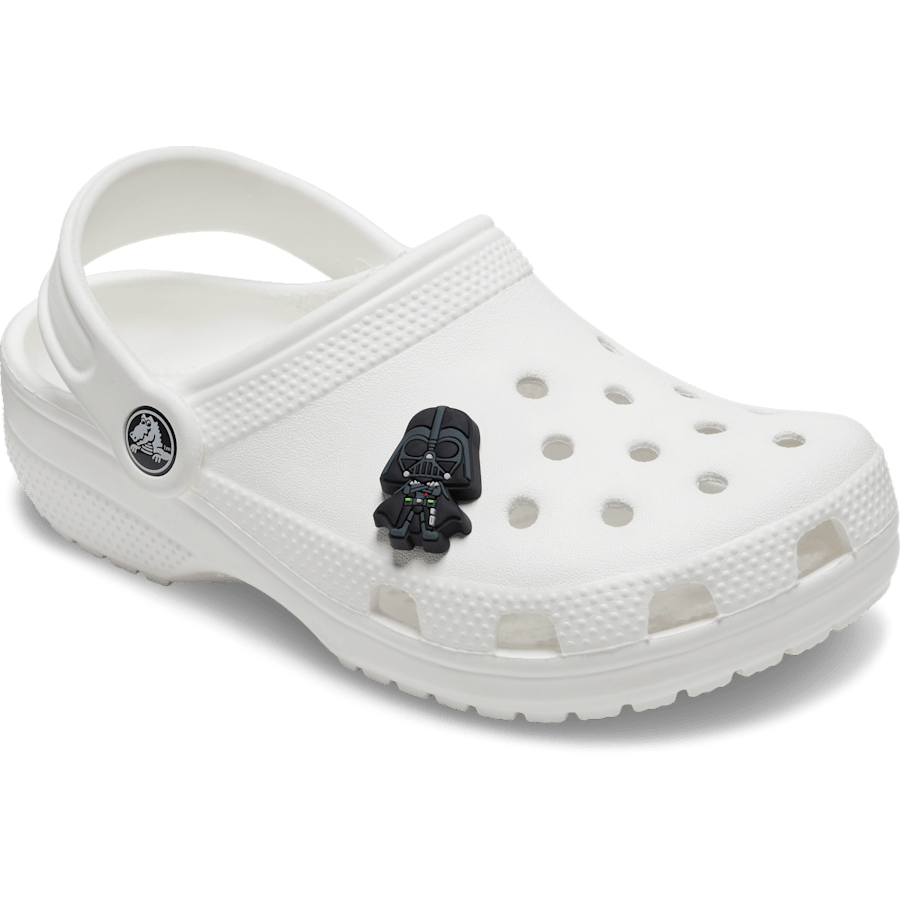 Crocs - Star Wars Darth Vader Jibbitz™ charms Women|Men|Kids|Jibbitz™ Charms