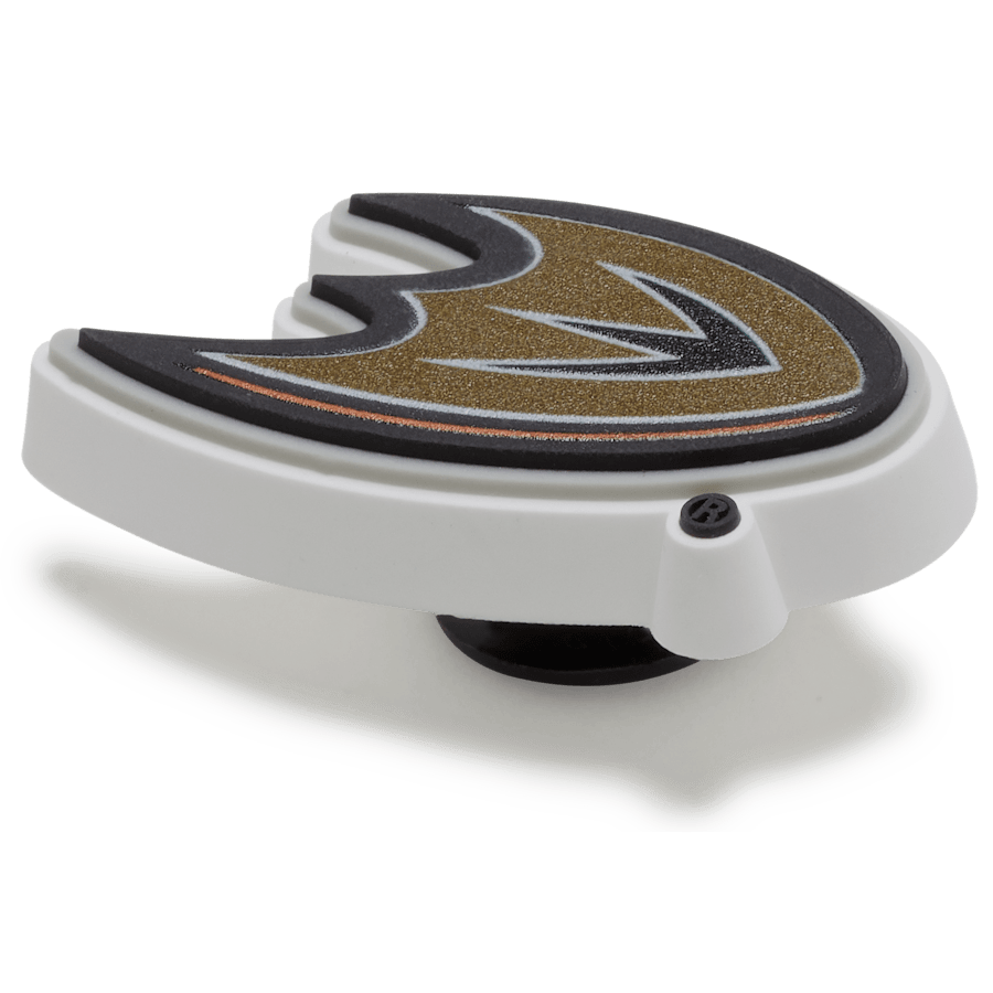 Crocs - NHL® Anaheim Ducks® Jibbitz™ charms Women|Men|Jibbitz™ Charms