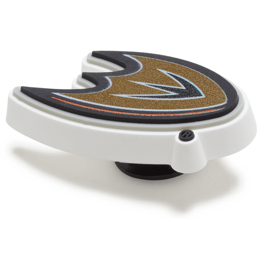 Crocs - NHL® Anaheim Ducks® Jibbitz™ charms Women|Men|Jibbitz™ Charms