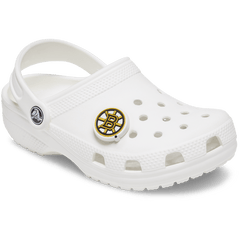 Crocs - NHL® Boston Bruins® Jibbitz™ charms Women|Men|Jibbitz™ Charms