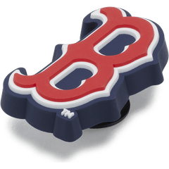 Crocs - MLB Boston Red Sox Jibbitz™ charms Women|Men|Jibbitz™ Charms