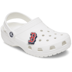 Crocs - MLB Boston Red Sox Jibbitz™ charms Women|Men|Jibbitz™ Charms