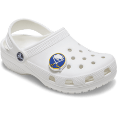 Crocs - NHL® Buffalo Sabres® Jibbitz™ charms Women|Men|Jibbitz™ Charms