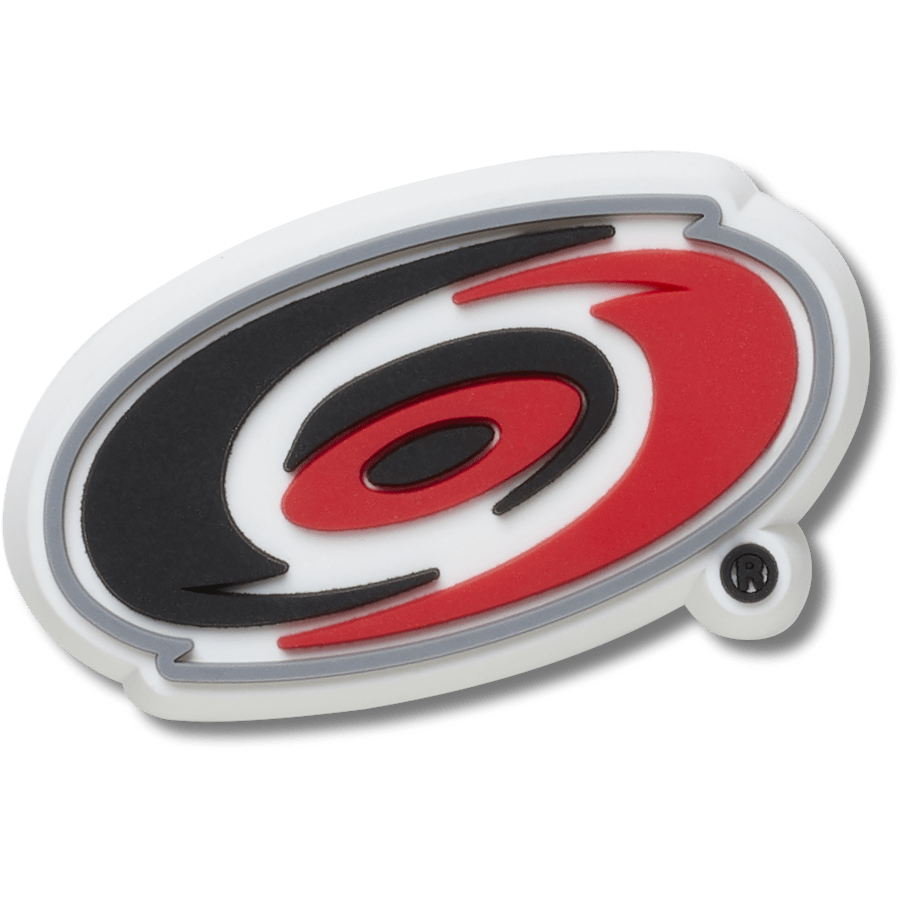 Crocs - NHL® Carolina Hurricanes® Jibbitz™ charms Women|Men|Jibbitz™ Charms