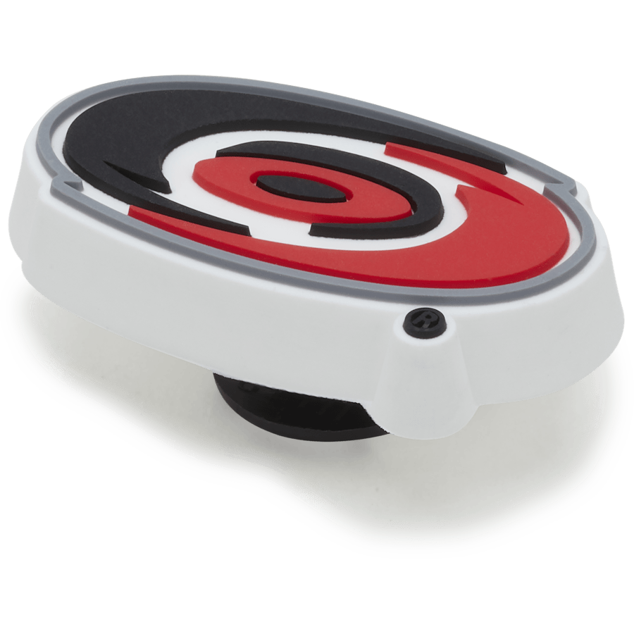 Crocs - NHL® Carolina Hurricanes® Jibbitz™ charms Women|Men|Jibbitz™ Charms