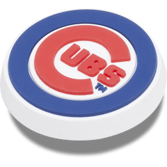 Crocs - MLB Chicago Cubs Jibbitz™ charms Women|Men|Jibbitz™ Charms