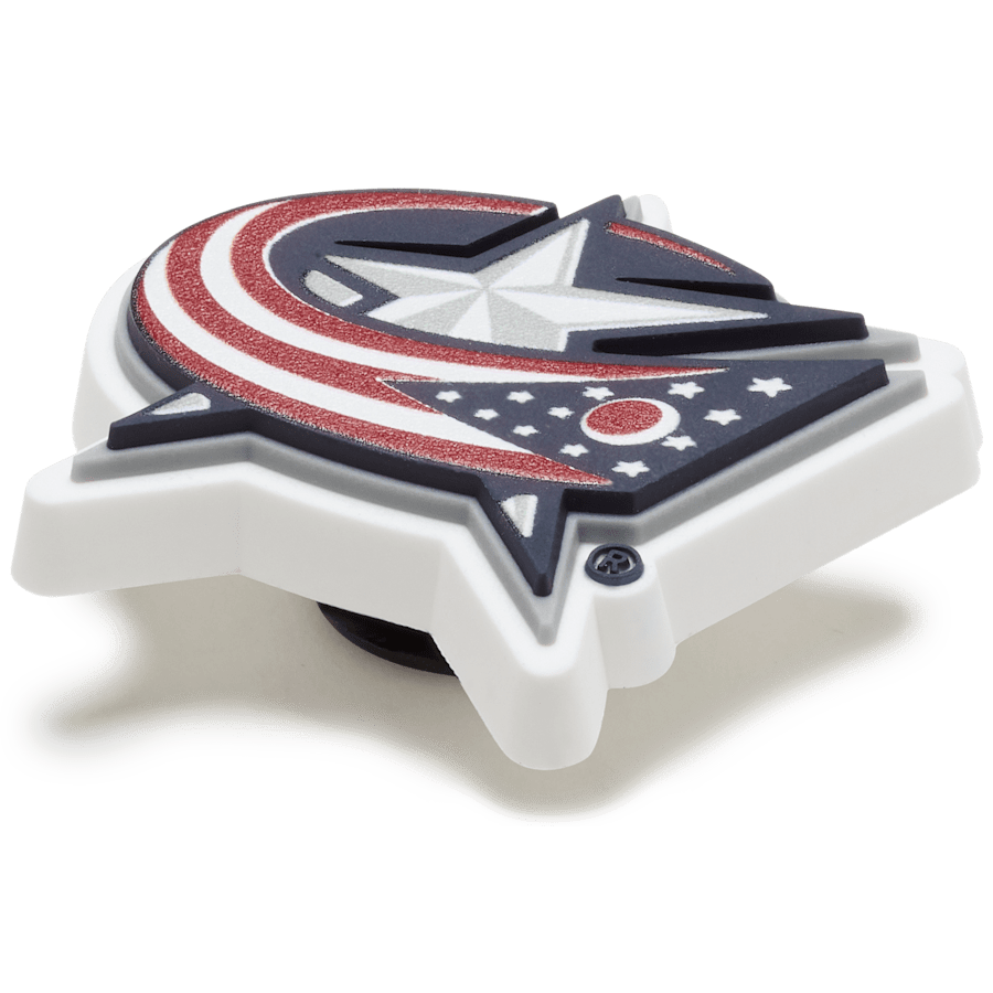 Crocs - NHL® Columbus Blue Jackets® Jibbitz™ charms Women|Men|Jibbitz™ Charms
