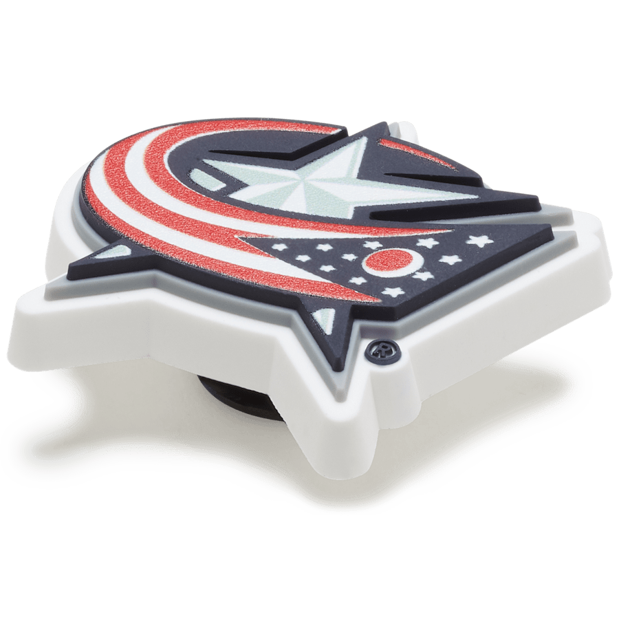 Crocs - NHL® Columbus Blue Jackets® Jibbitz™ charms Women|Men|Jibbitz™ Charms