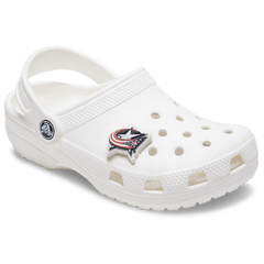 Crocs - NHL® Columbus Blue Jackets® Jibbitz™ charms Women|Men|Jibbitz™ Charms
