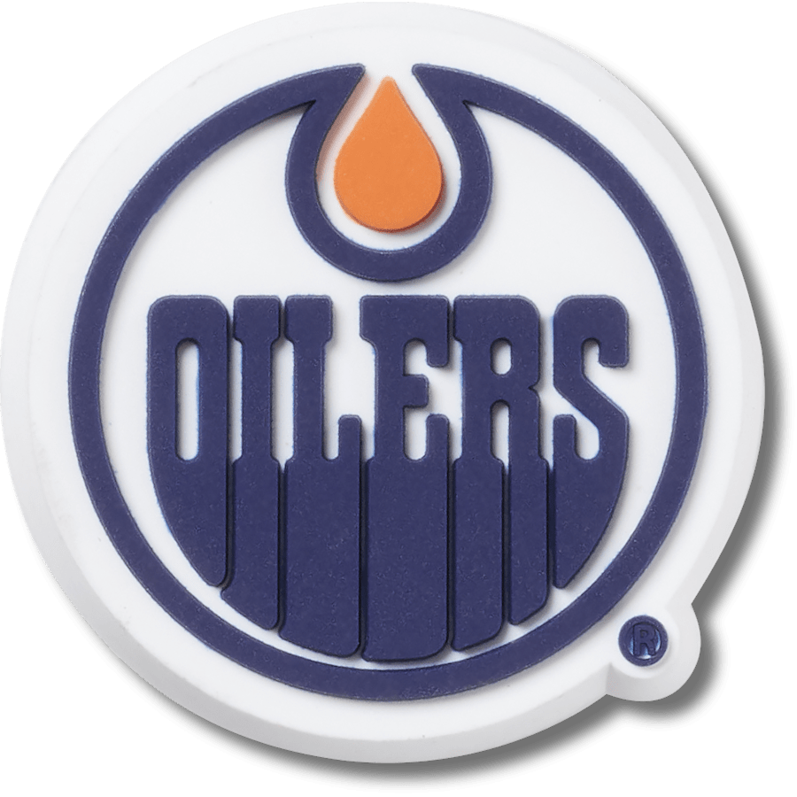 Crocs - NHL® Edmonton Oilers® Jibbitz™ charms Women|Men|Jibbitz™ Charms
