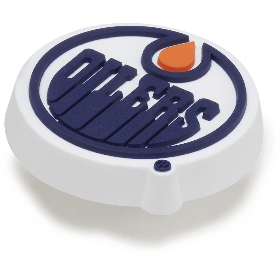 Crocs - NHL® Edmonton Oilers® Jibbitz™ charms Women|Men|Jibbitz™ Charms