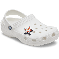 Crocs - MLB Houston Astros Jibbitz™ charms Women|Men|Jibbitz™ Charms