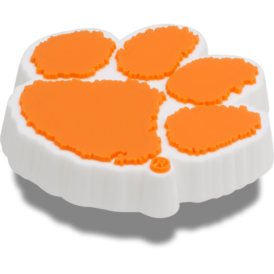 Crocs - Clemson University Jibbitz™ charms Women|Men|Jibbitz™ Charms