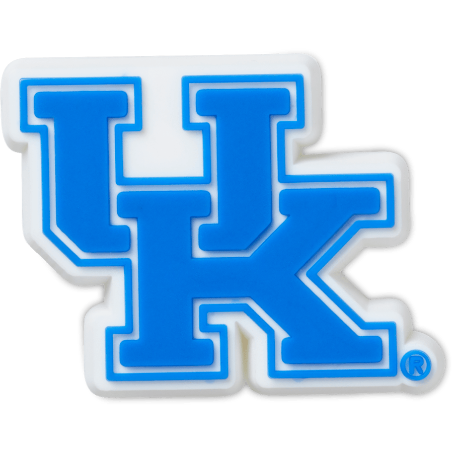Crocs - University of Kentucky Jibbitz™ charms Women|Men|Jibbitz™ Charms
