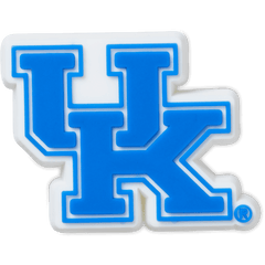 Crocs - University of Kentucky Jibbitz™ charms Women|Men|Jibbitz™ Charms